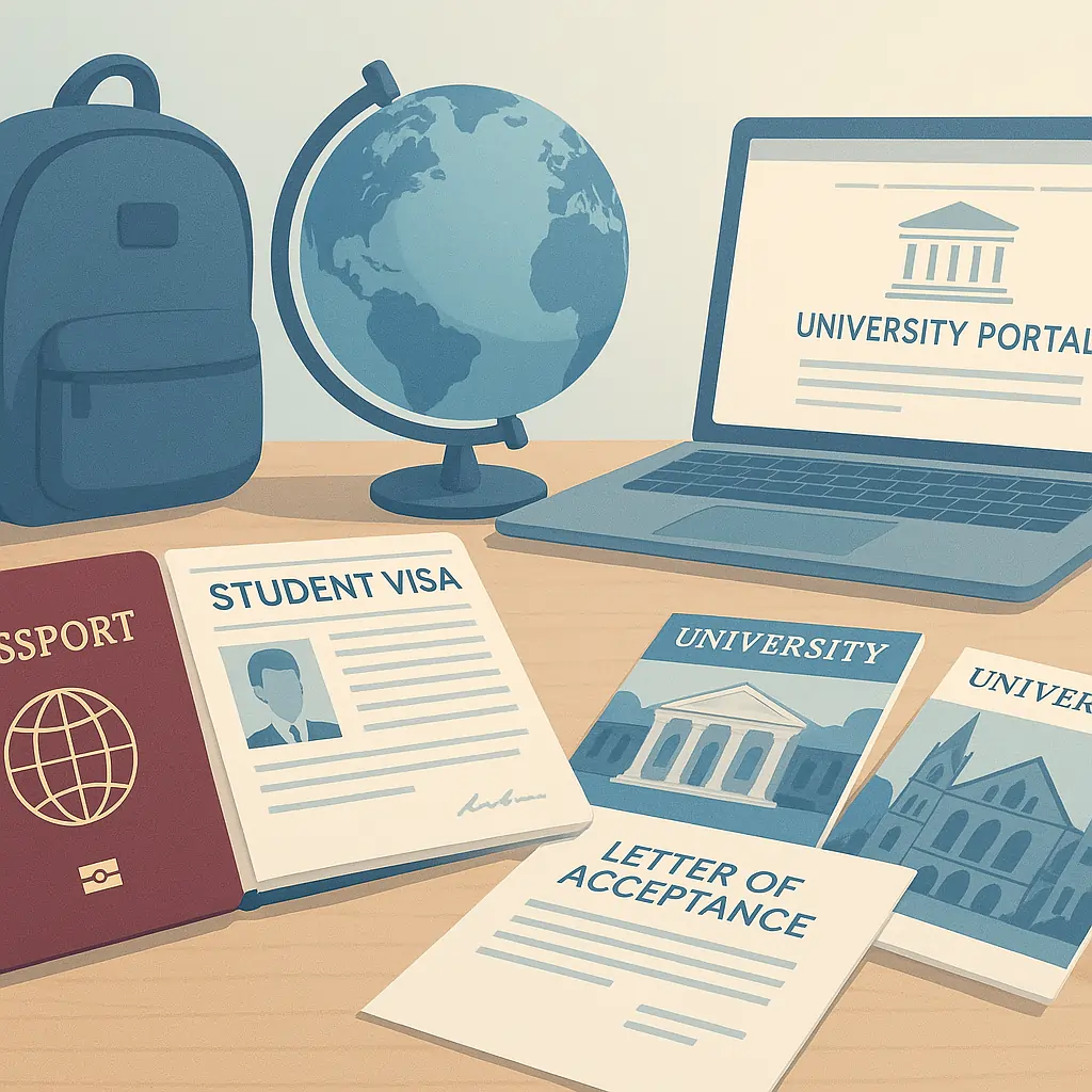 Student Consultancy