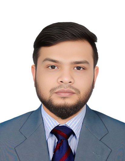 Md Mahbub Alam