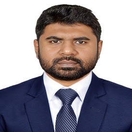 Mehedi Hasan Mahbub