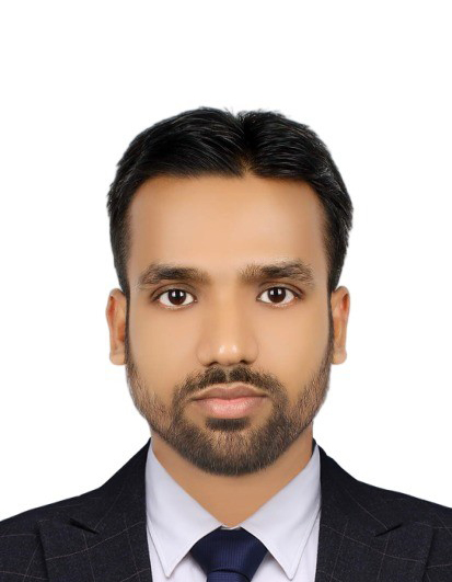 Md. Shoriful Islam